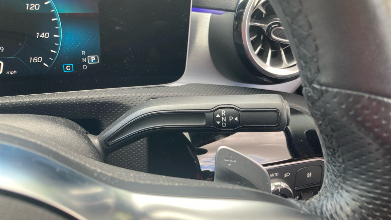 Mercedes-Benz A-Class A180 AMG Line Executive Edition 5dr Auto Petrol Hatchback